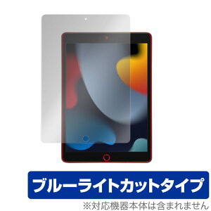 iPad 9 2021 ی tB OverLay Eye Protector for ACpbh (9) tی ڂɂ₳ u[Cg Jbg ~rbNX
