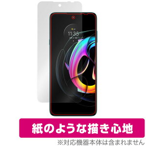 motorola edge20 fusion/lite �ی� �t�B���� OverLay Paper for ���g���[�� �X�}�[�g�t�H�� �G�b�W 20 ���̂悤�� �t�B���� ���ɏ����Ă���悤�ȕ`���S�n �~���r�b�N�X