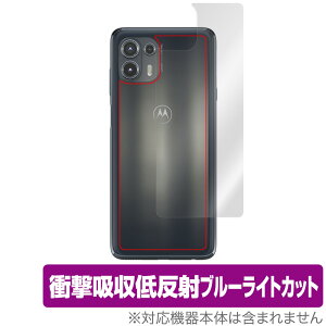 motorola edge20 fusion/lite w ی tB OverLay Absorber for g[ X}[gtH GbW 20 Ռz ᔽ u[CgJbg R ~rbNX