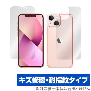 iPhone 13 mini \ w tB OverLay Magic for iPhone13 mini ACtH[13 ~j \ʁEwʃZbg LYC ώw hw R[eBO ~rbNX