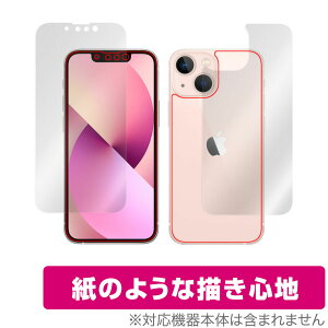 iPhone 13 mini \ w tB OverLay Paper for iPhone13 mini ACtH[13 ~j \ʁEwʃZbg ̂悤 tB ̂悤ȕ`Sn ~rbNX