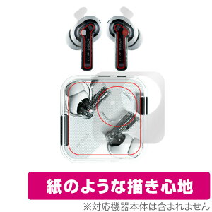 nothing ear (1) P[XpE{̗p ی tB OverLay Paper for nothing ear (1) (P[XpE{̗p2Zbg) ̂悤ȃtB ~rbNX