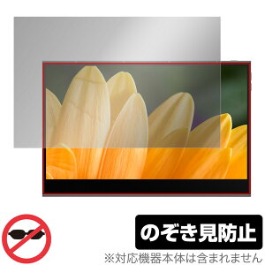 innocn 4K oCj^[ 15.6C` PU15-PRE ی tB OverLay Secret for oCfBXvC PU15PRE vCoV[tB^[ ̂h~ ~rbNX