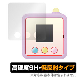 ݂R炵 ݂R݂ ی tB OverLay 9H Plus for ݂R݂DX 9H dxŉf肱݂ጸᔽ˃^Cv ~rbNX