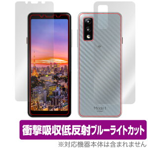 Mode1 GRIP �\�� �w�� �t�B���� OverLay Absorber for Mode 1 ���[�h�����E�O���b�v �\�ʁE�w�ʃZ�b�g �Ռ��z�� �ᔽ�� �u���[���C�g�J�b�g �A�u�\�[�o�[ �R�� �~���r�b�N�X