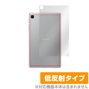 Galaxy Tab A7 Lite w ی tB OverLay Plus for MNV[ ^u A7 Cg SM-T225 GalaxyTab {̕یtB 炳Gᔽˑf ~rbNX