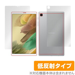 Galaxy Tab A7 Lite \ w tB OverLay Plus for MNV[ ^u A7 Cg SM-T225 GalaxyTab \ʁEwʃZbg A`OA ᔽ hw ~rbNX