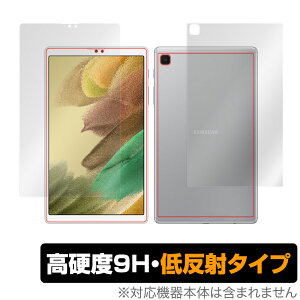 Galaxy Tab A7 Lite \ w tB OverLay 9H Plus for MNV[ ^u A7 Cg SM-T225 GalaxyTab \ʁEwʃZbg 9H dx ᔽ˃^Cv ~rbNX