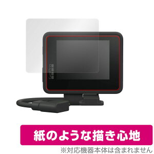 GoPro �f�B�X�v���C���W�����[ �ی� �t�B���� OverLay Paper for �S�[�v�� �f�B�X�v���C���W�����[ ���̂悤�� �t�B���� ���ɏ����Ă���悤�ȕ`���S�n �~���r�b�N�X