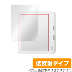 Kobo Libra 2 �ی� �t�B���� OverLay Plus for Rakuten Kobo �y�VKobo �R�{ ���u���c�[ �t���ی� �A���`�O���A �ᔽ�� ����� �h�w�� �~���r�b�N�X