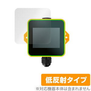 M5Stack Tough �ی� �t�B���� OverLay Plus for �X�C�b�`�T�C�G���X M5Stack �^�t �t���ی� �A���`�O���A �ᔽ�� ����� �h�w�� �~���r�b�N�X