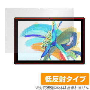 Teclast M40 Pro �ی� �t�B���� OverLay Plus for �e�N���X�g �^�u���b�g M40 �v�� �t���ی� �A���`�O���A �ᔽ�� ����� �h�w�� �~���r�b�N�X
