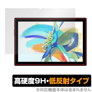 Teclast M40 Pro �ی� �t�B���� OverLay 9H Plus for �e�N���X�g �^�u���b�g M40 �v�� 9H ���d�x�ŉf�肱�݂�ጸ����ᔽ�˃^�C�v �~���r�b�N�X
