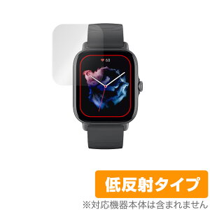 Amazfit GTS 3 ی tB OverLay Plus for A}YtBbg X}[gEHb` GTS3 tی A`OA ᔽ  hw ~rbNX
