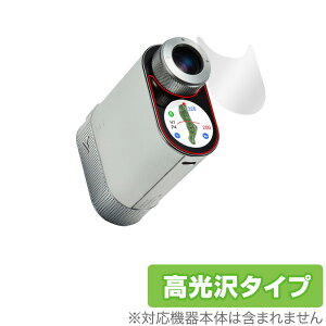 Voice Caddie SL2 ی tB OverLay Brilliant for {CX LfB[ VoiceCaddie SL2 tی w䂪ɂ hw  ~rbNX