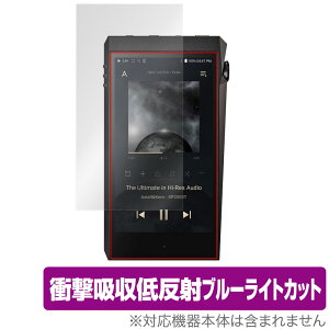 A��ultima SP2000T �ی� �t�B���� OverLay Absorber for Astell&Kern A��ultima SP2000T �Ռ��z�� �ᔽ�� �u���[���C�g�J�b�g �A�u�\�[�o�[ �R�� �~���r�b�N�X