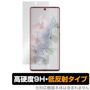 Google Pixel 6 Pro ی tB OverLay 9H Plus for O[O sNZ Pixel6 v 9H dxŉf肱݂ጸᔽ˃^Cv ~rbNX