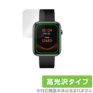 TicWatch GTH �ی� �t�B���� OverLay Brilliant for Mobvoi �X�}�[�g�E�H�b�` �e�B�b�N�E�H�b�` GTH �t���ی� �w�䂪���ɂ��� �h�w�� ������ �~���r�b�N�X