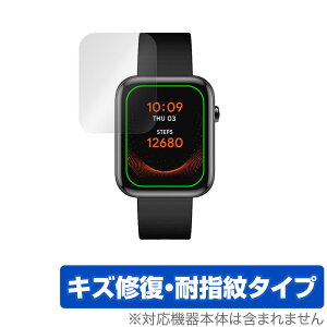 TicWatch GTH ی tB OverLay Magic for Mobvoi X}[gEHb` eBbNEHb` GTH tی LYC ώw hw R[eBO ~rbNX
