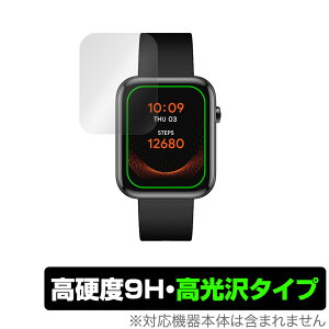 TicWatch GTH ی tB OverLay 9H Brilliant for Mobvoi X}[gEHb` eBbNEHb` GTH 9H dxœ^Cv ~rbNX