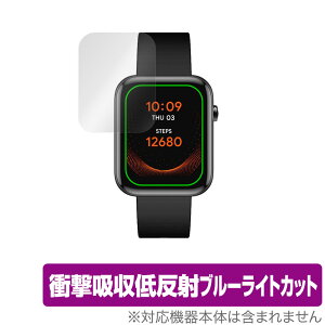 TicWatch GTH ی tB OverLay Absorber for Mobvoi X}[gEHb` eBbNEHb` GTH Ռz ᔽ u[CgJbg Au\[o[ R ~rbNX