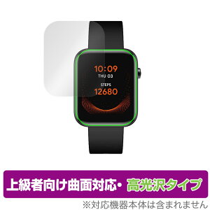 TicWatch GTH ی tB OverLay FLEX  for Mobvoi X}[gEHb` eBbNEHb` GTH tی ȖʑΉ _f Ռz ~rbNX