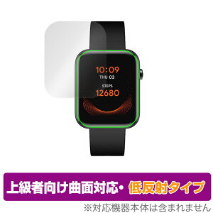 TicWatch GTH ی tB OverLay FLEX ᔽ for Mobvoi X}[gEHb` eBbNEHb` GTH tی ȖʑΉ _f ᔽ Ռz ~rbNX