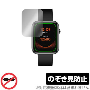 TicWatch GTH ی tB OverLay Secret for Mobvoi X}[gEHb` eBbNEHb` GTH tی vCoV[tB^[ ̂h~ ~rbNX