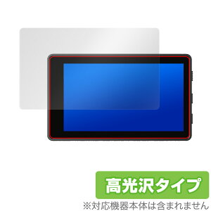 SONY Vlog Monitor XQZ-IV01 ی tB OverLay Brilliant for \j[ Oj^[ Vlog Monitor XQZIV01 tی w䂪ɂ hw  ~rbNX