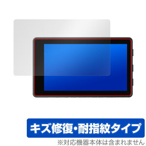SONY Vlog Monitor XQZ-IV01 ی tB OverLay Magic for \j[ Oj^[ Vlog Monitor XQZIV01 tی LYC ώw hw R[eBO ~rbNX