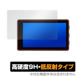 SONY Vlog Monitor XQZ-IV01 ی tB OverLay 9H Plus for \j[ Oj^[ Vlog Monitor XQZIV01 9H dxŉf肱݂ጸᔽ˃^Cv ~rbNX