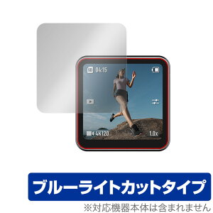 DJI Action 2 ی tB OverLay Eye Protector for DJI ANVJ ANV2 Action2 tی ڂɂ₳ u[Cg Jbg ~rbNX