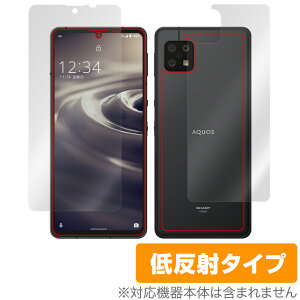 AQUOS sense6s SHG07 sense6 SH-M19 SH-54B SHG05 SH-RM19 \ w tB OverLay Plus A`OA ˖h~  ANIX