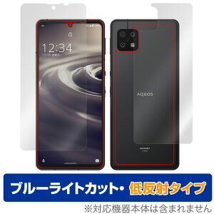 AQUOS sense6s SHG07 sense6 SH-M19 SH-54B SHG05 SH-RM19 \ʔwʃtBZbg OverLay Eye Protector ᔽ u[CgJbg