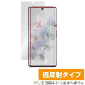 Google Pixel 6 Pro wFؑΉ ی tB OverLay Plus for O[O sNZ6 v Pixel6 Pro tی A`OA ᔽ  hw