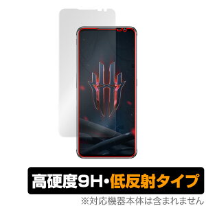 nubia REDMAGIC 6S PRO ی tB OverLay 9H Plus for krA X}[gtH bh}WbN 6S v 9H dxŉf肱݂ጸᔽ˃^Cv