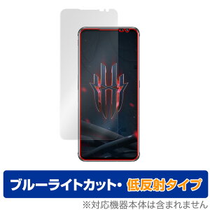 nubia REDMAGIC 6S PRO ی tB OverLay Eye Protector ᔽ for krA X}[gtH bh}WbN 6S v tی u[CgJbg ˒ጸ