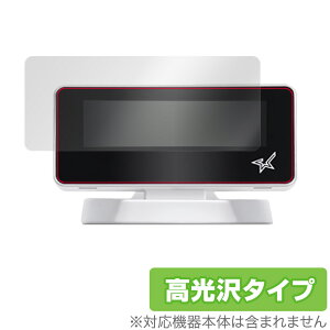 X^[ mPOPp JX^}[fBXvC SCD222U ی tB OverLay Brilliant for mPOPp SCD222U tی w䂪ɂ hw 