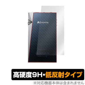 A&norma SR25 MKII SR25 �w�� �ی� �t�B���� OverLay 9H Plus for �G�[�A���h�m�[�} SR25 MKII / SR25 9H���d�x�ł��炳���G��̒ᔽ�˃^�C�v