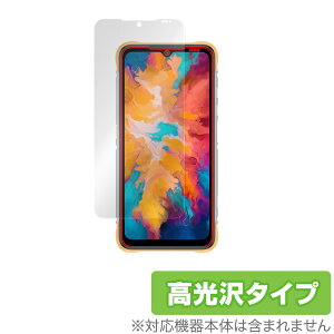 UMIDIGI BISON X10 ی tB OverLay Brilliant for E~fBW X}[gtH oC\ X10 tی w䂪ɂ hw 