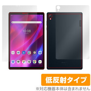 Lenovo Tab K10 \ w tB OverLay Plus for m{^u ^ubg K10 ZA8N0027JP ZA8R0054JP \ʁEwʃZbg A`OA ᔽ  hw
