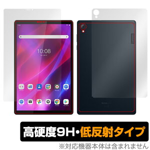 Lenovo Tab K10 \ w tB OverLay 9H Plus for m{^u ^ubg K10 ZA8N0027JP ZA8R0054JP \ʁEwʃZbg 9H dx ᔽ˃^Cv