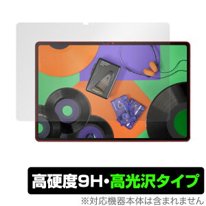 Lenovo Tab P12 Pro Xiaoxin Pad Pro 12.6 TB-Q706F �ی� �t�B���� OverLay 9H Brilliant for ���m�{ �^�u���b�g �V���I�V�� �p�b�h �v�� 9H ���d�x ������