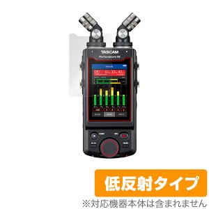 TASCAM Portacapture X8 �ی� �t�B���� OverLay Plus for �^�X�J�� 8�g���b�N�n���h�w���h���R�[�_�[ Portacapture X8 �t���ی� �ᔽ�� ����� �h�w��