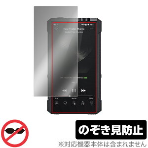 FiiO M17 ی tB OverLay Secret for tB[I FiiOM17 tی vCoV[tB^[ ̂h~