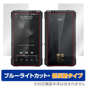 FiiO M17 \ʁEw tB OverLay Eye Protector ᔽ for tB[I FiiOM17 \ʁEwʃZbg u[CgJbg f荞݂}