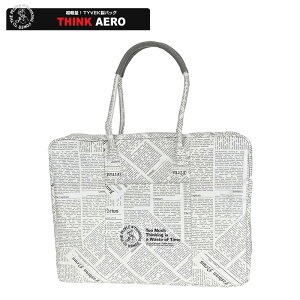 THINK AERO NERWSPAPER y ^CxbNf u[tP[X VNGAj[Xy[p[ pV A4TCYΉ dʖ200g rWlXobO ʋC ϐ