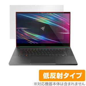 Razer Blade 15 (2020) Advanced Model 4K OLED f ی tB OverLay Plus for CU[ uCh 15 2020 4K tی hw ᔽ