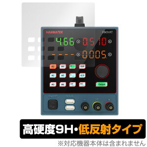 HANMATEK HM310T ی tB OverLay 9H Plus for HANMATEK HM310T 艻d 9H dxŉf肱݂ጸᔽ˃^Cv