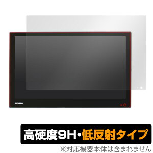 ADTECHNO Ɩp}`fBAfBXvC LCD1560S ی tB OverLay 9H Plus for G[fB[eNm fBXvC dxŉf肱݂ጸᔽ